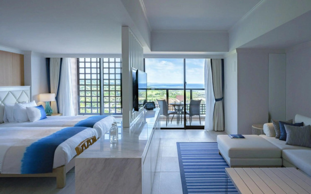 Hotel Shigira Mirage