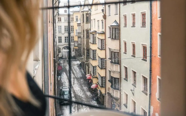 Hofgasse Apartments