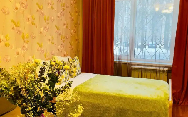 Apartment on Nagorny Boulevard - Apartment in Moscou - Photo 4