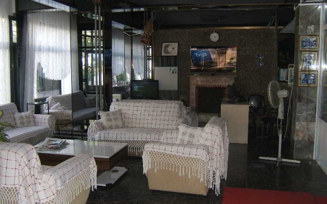 Yıldırım Otel