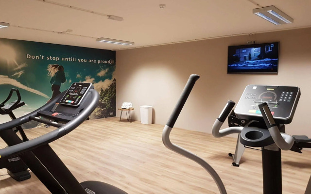 Van der Valk Hotel Groningen Westerbroek