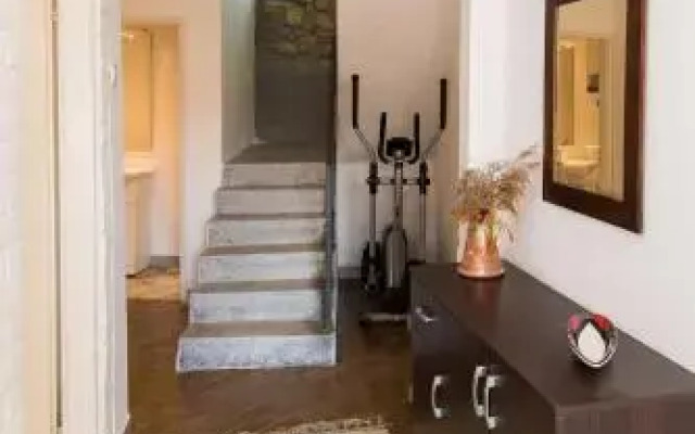 Panorama House