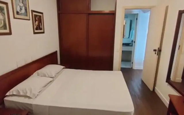 Summit Flat Service São José dos Campos