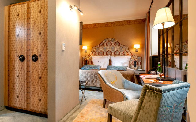 Balthazar Design Hotel