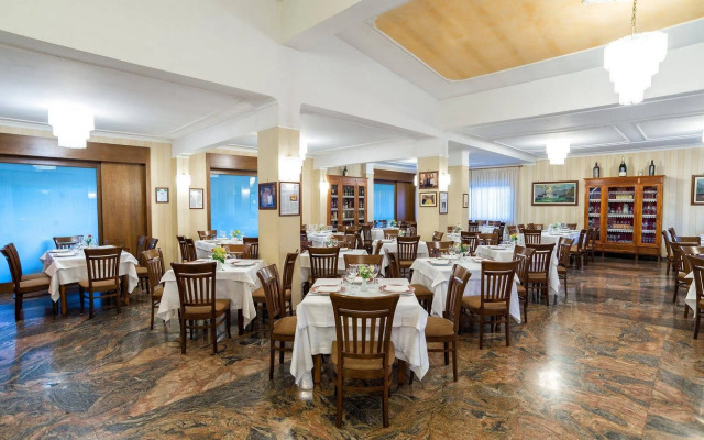 Hotel Ristorante Donato
