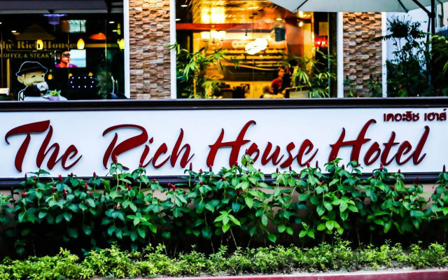 The Rich House