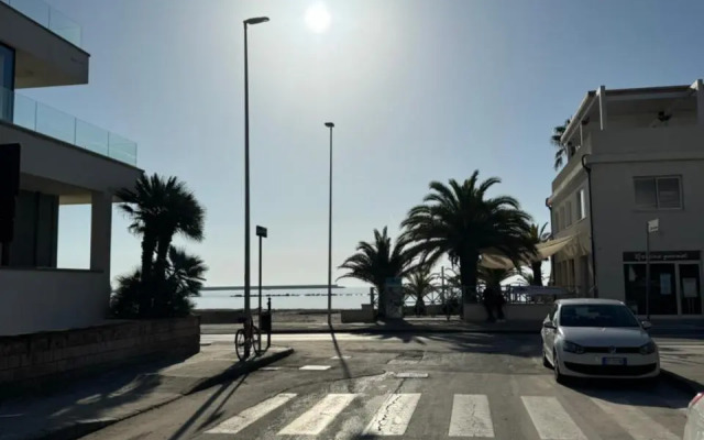 ALGHERO SUN & SEA - Spiaggia a 50 metri