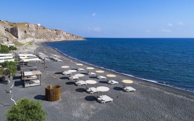 Desiterra Resort