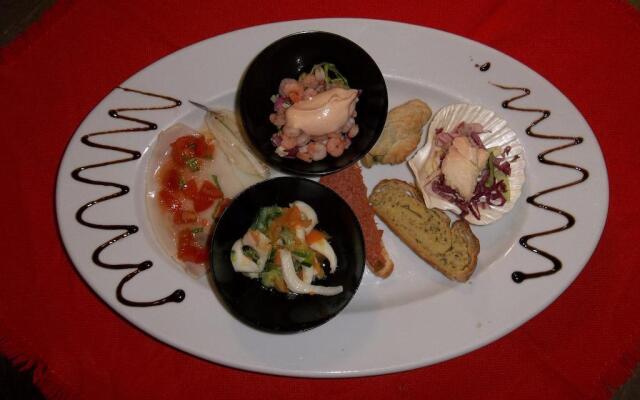 Albergo Ristorante Gori