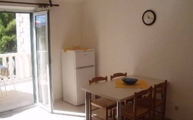 Apartments Jagoda
