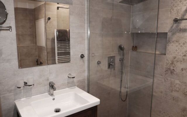 Apartment Jaselská Brno