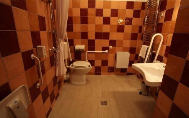 Rgi Posta tterem s Fogad