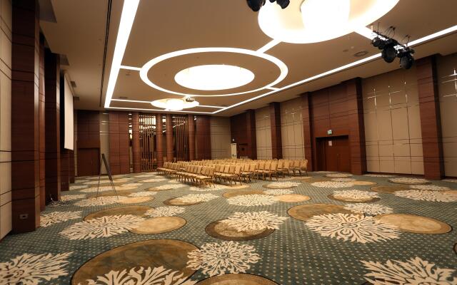 Holiday Inn Ankara - Cukurambar by IHG