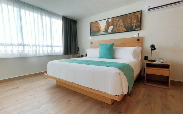 Sunrock Hotel and Suites