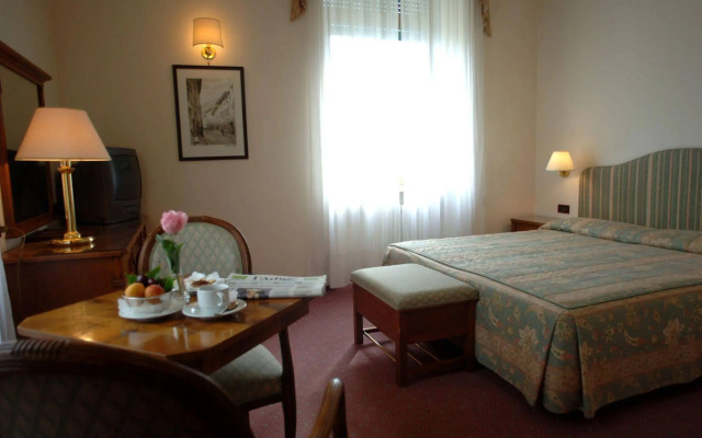 Bellavista Relax Hotel