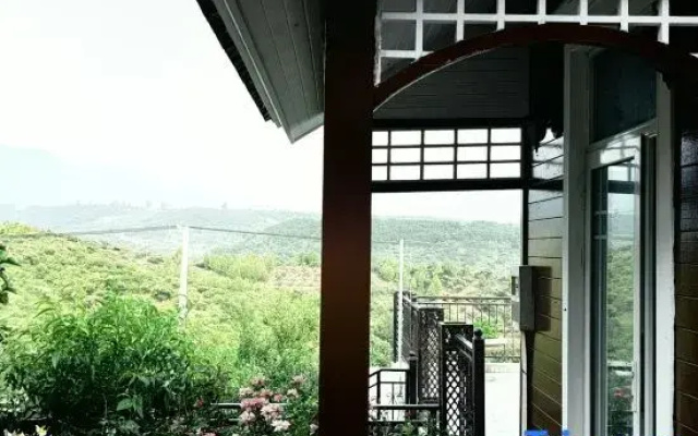 Mingchan Bieye Homestay