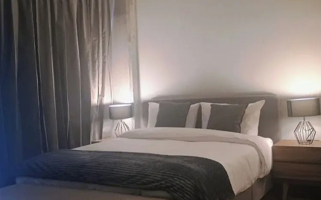 Suites Del Carmen
