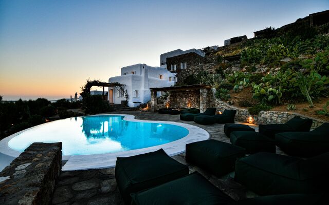 Mykonos Life Luxury Villas