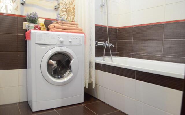 Апартаменты на улице Ивана Морозова