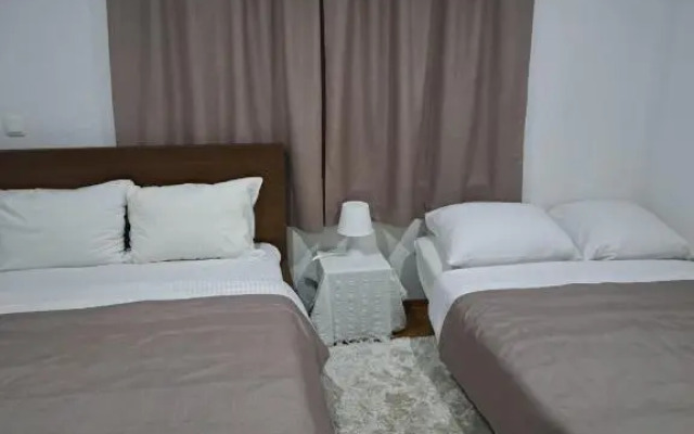 Rakovica Resort Luxury Apartments