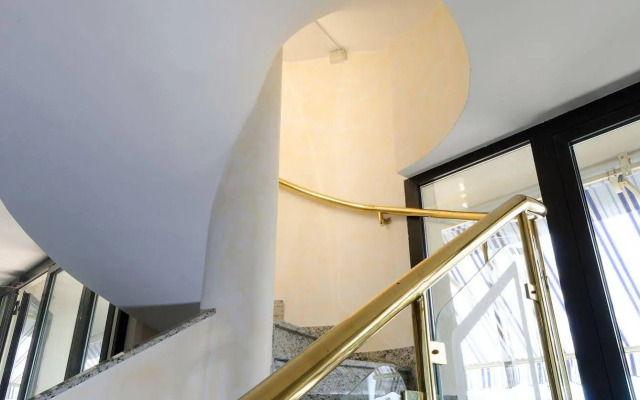 Hotel Residence Villa Jolanda