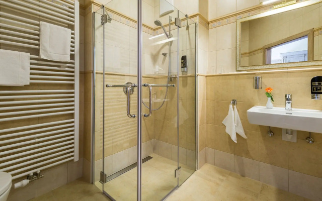 Hotel Rebstock