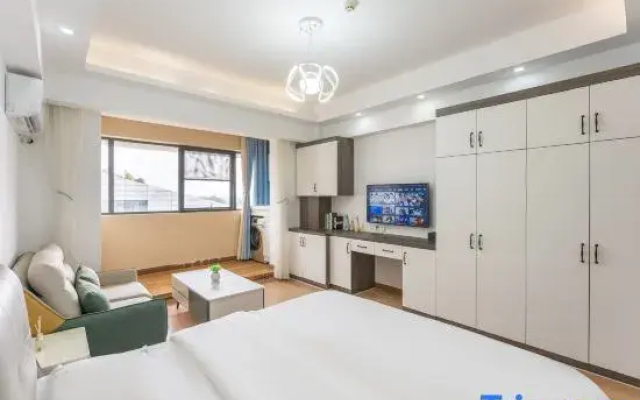 Luoman Hotel