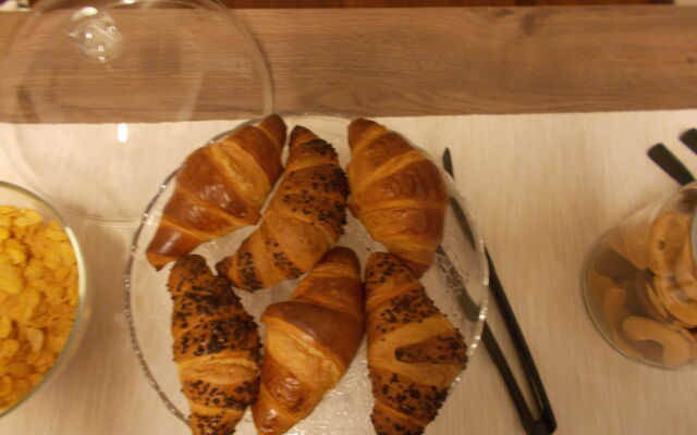 Affittacamere Trieste Family