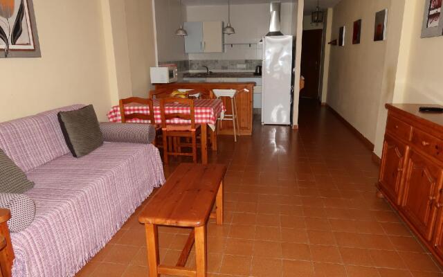 Apartamentos Tao