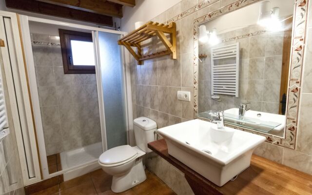 Les Xanes Apartamentos Rurales