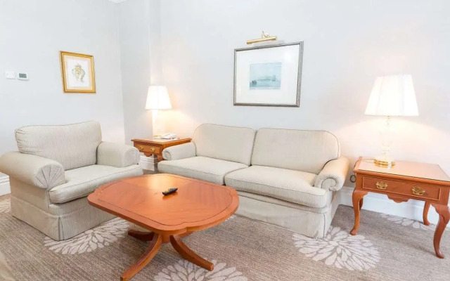 Dusit Princess Melaka