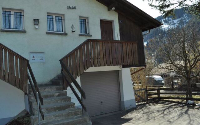 Apartment Chutzli Matten  (St. Stephan)