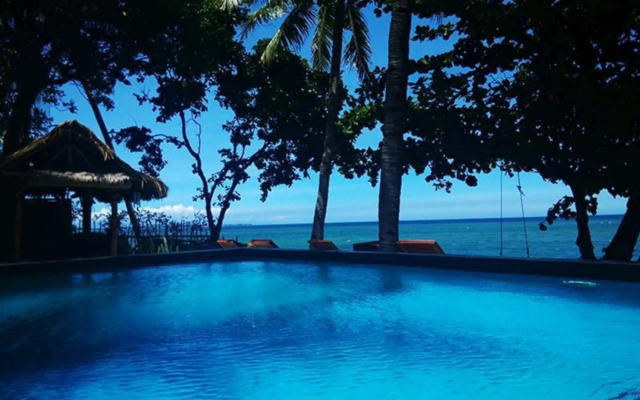 Rinjani Beach Eco Resort