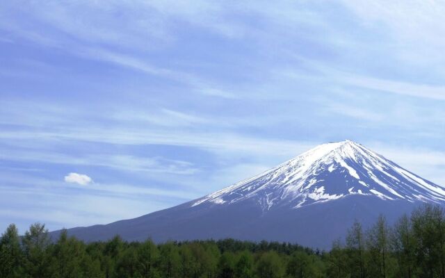 The Gran Resort Princess Fujikawaguchiko