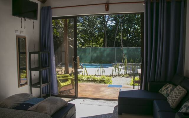 Villas Cabuya Beach & Jungle