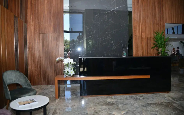 Privilege Oasis Hotel