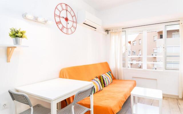 Suite Homes Malagueta Beach