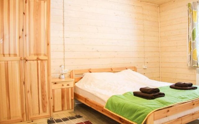 Baza Otdykha Rybachiy Bereg