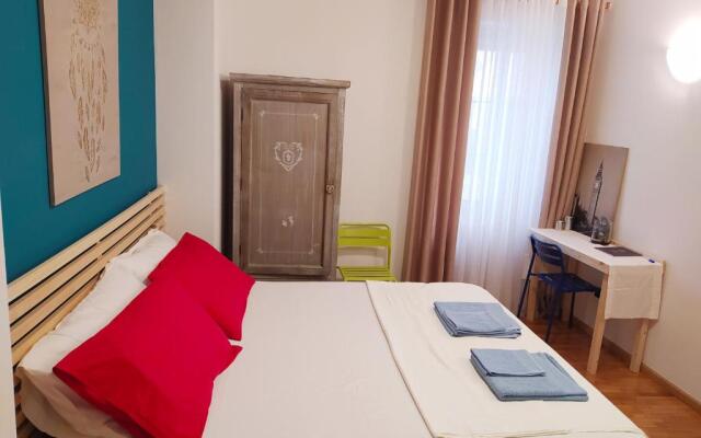 Duomo Nest entire apartment
