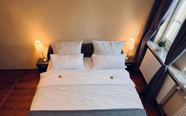 Ferienwohnung am Schlössle