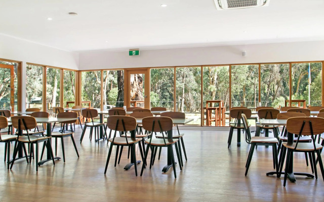 Discovery Resorts – Wilpena Pound