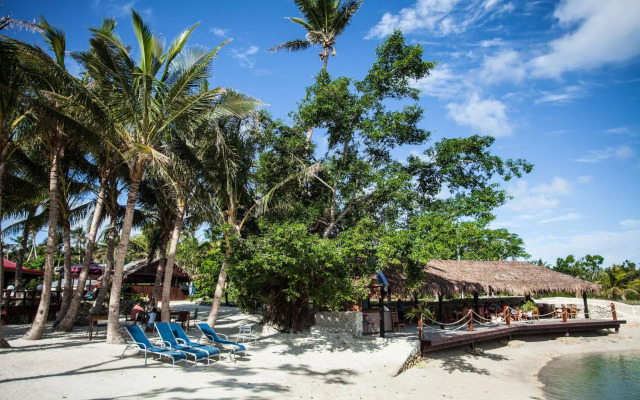 Aquana Beach Resort