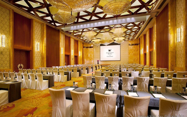 Kempinski Hotel Huizhou