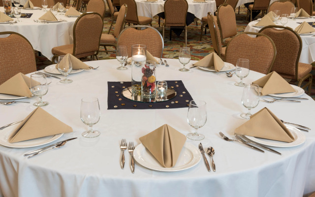 Holiday Inn Midland by IHG