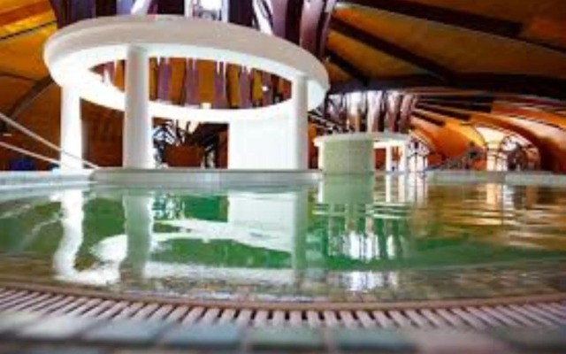 Hanna-Bella Apartman Zalakaros