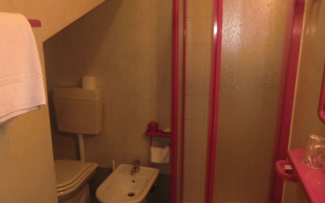 Hotel Alemagna Restaurant