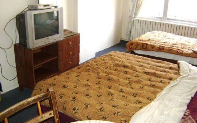 Nihal Hotel