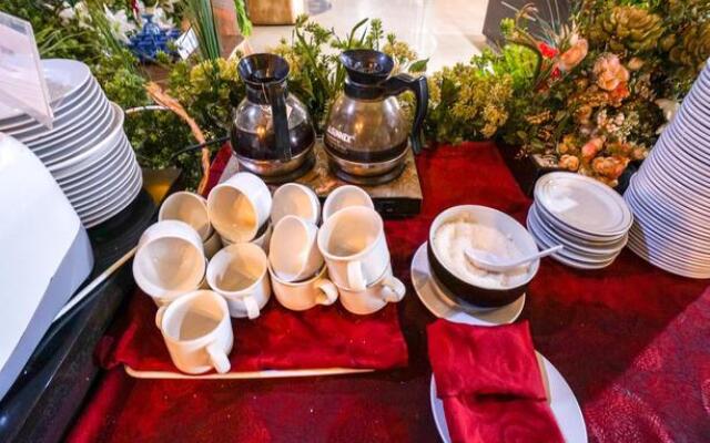 Capital O 2064 Kartika Sriwijaya Hotel