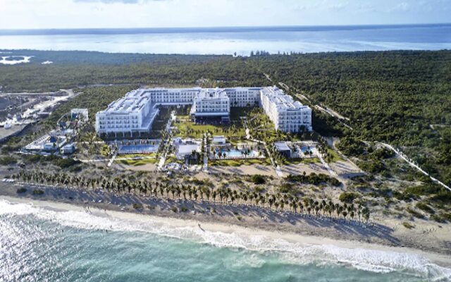 Hotel Riu Dunamar - All Inclusive