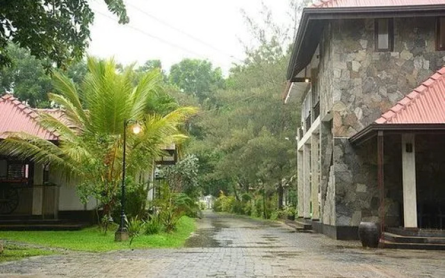 Vista BnB Joes Habarana Village